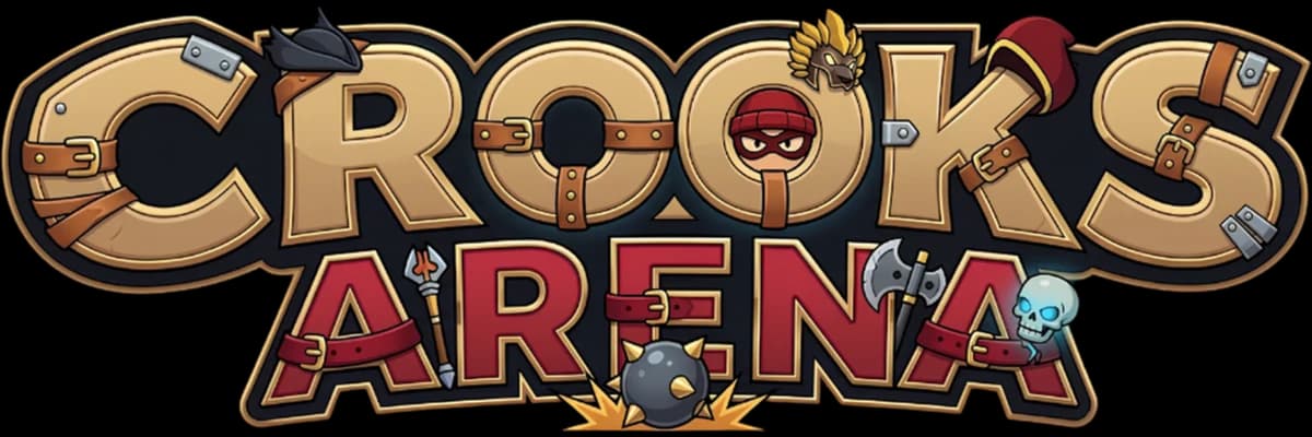 Crooks Arena